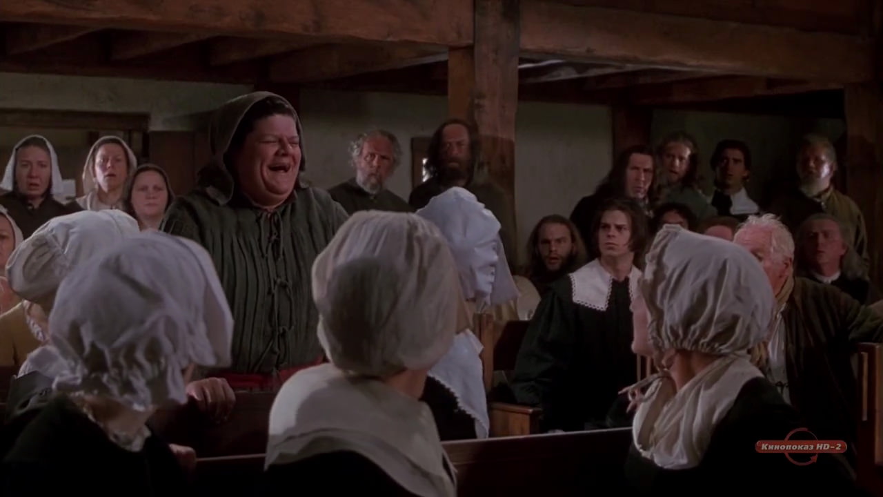 The Crucible (1996) HD screenshot 5258