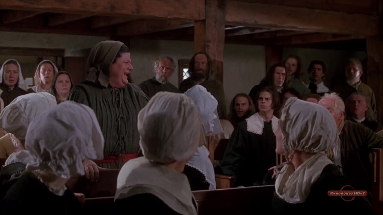 The Crucible (1996) screencap 5259