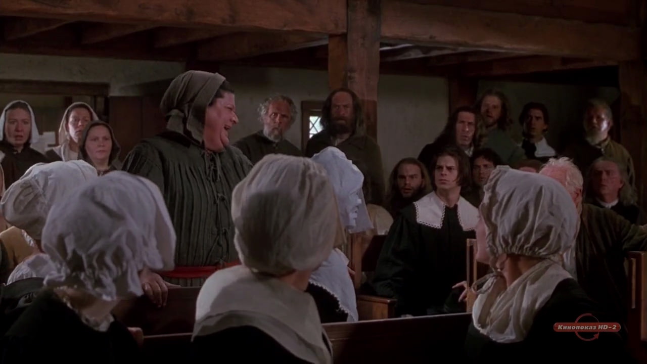 The Crucible (1996) movie still 5260