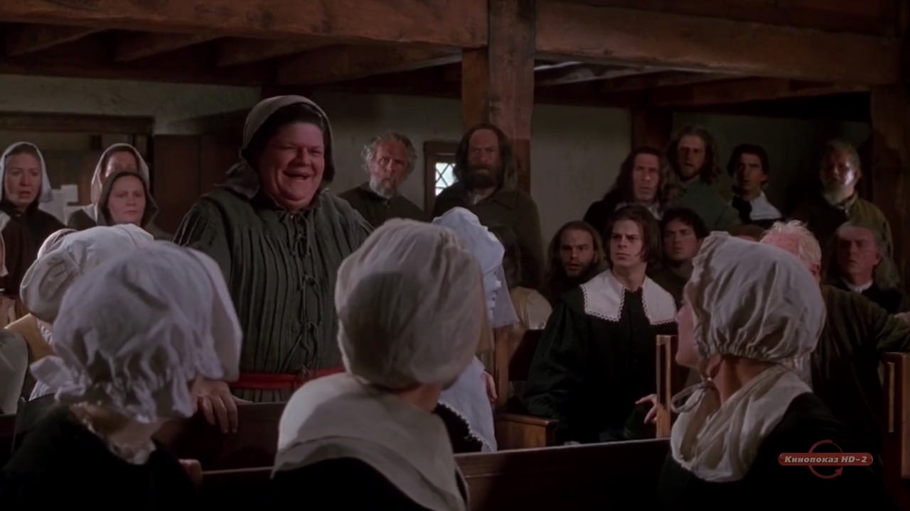 The Crucible (1996) HD screenshot 5261
