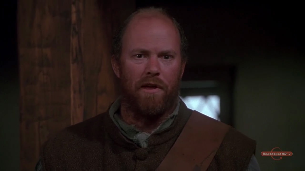 The Crucible (1996) HD screenshot 5264