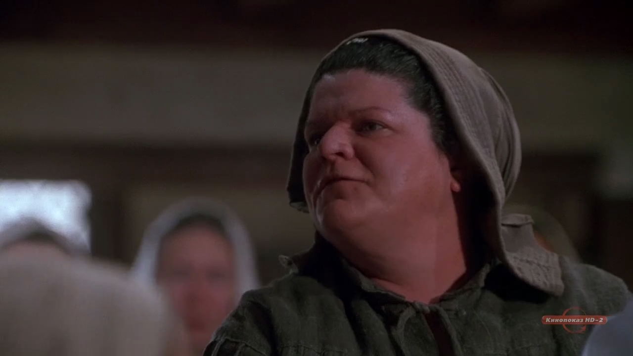 The Crucible (1996) HD screenshot 5267