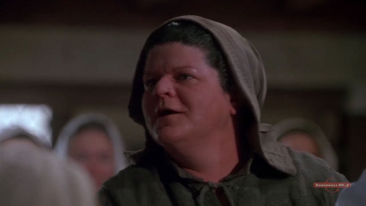 The Crucible (1996) movie still 5269