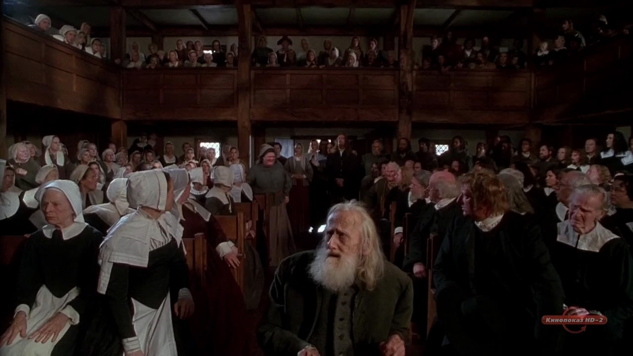 The Crucible (1996) HD screenshot 5270
