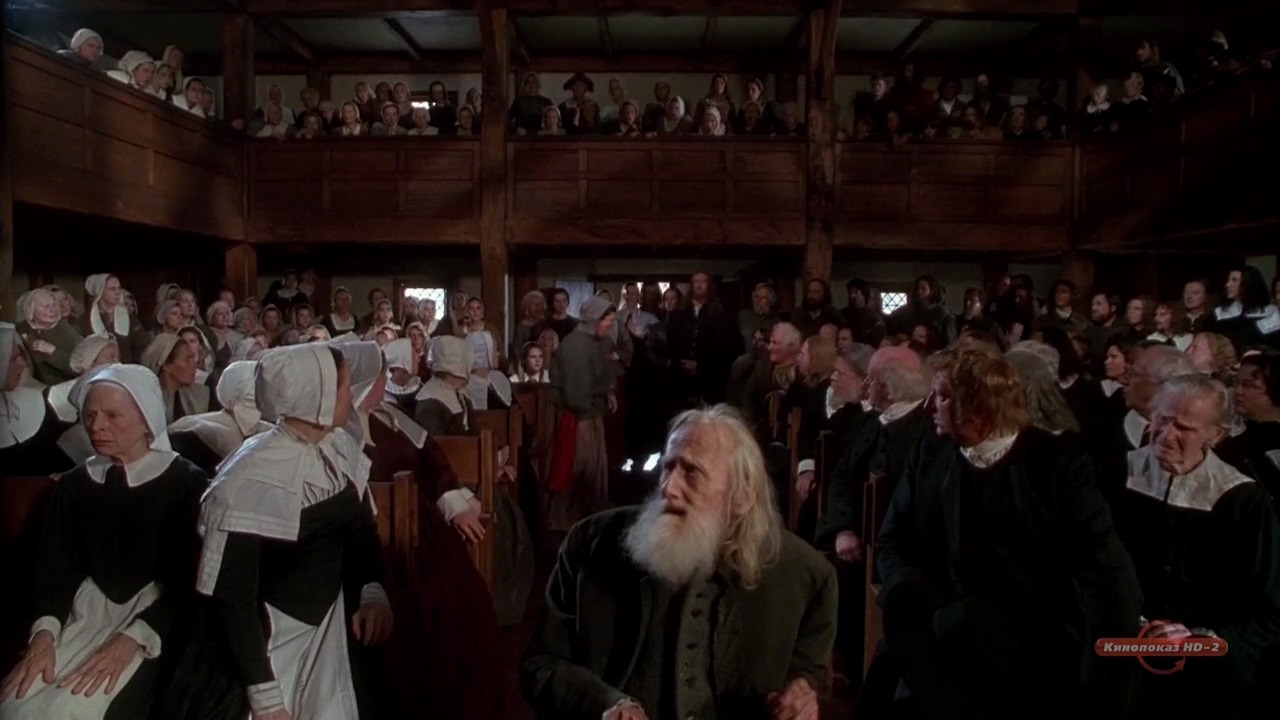 The Crucible (1996) screencap 5271