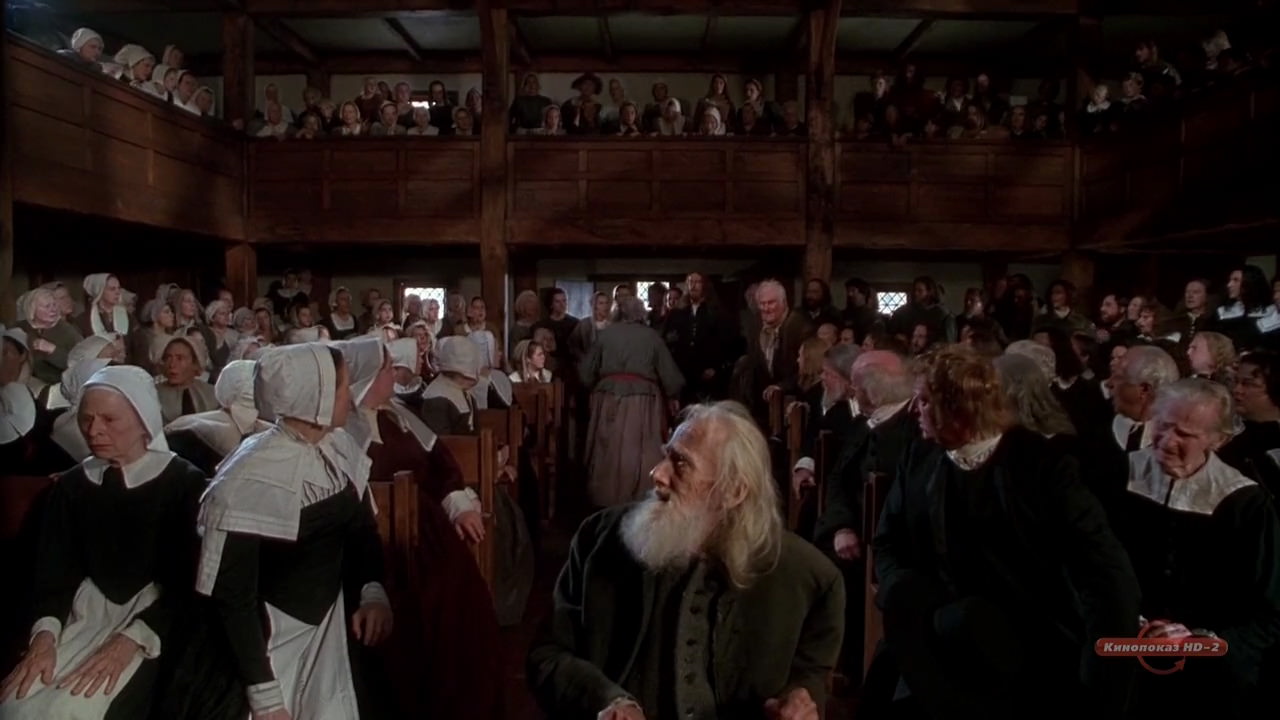 The Crucible (1996) HD screenshot 5273