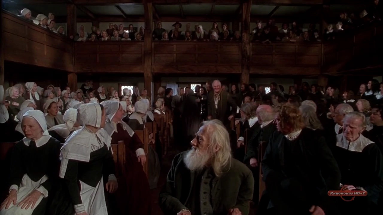 The Crucible (1996) movie still 5275