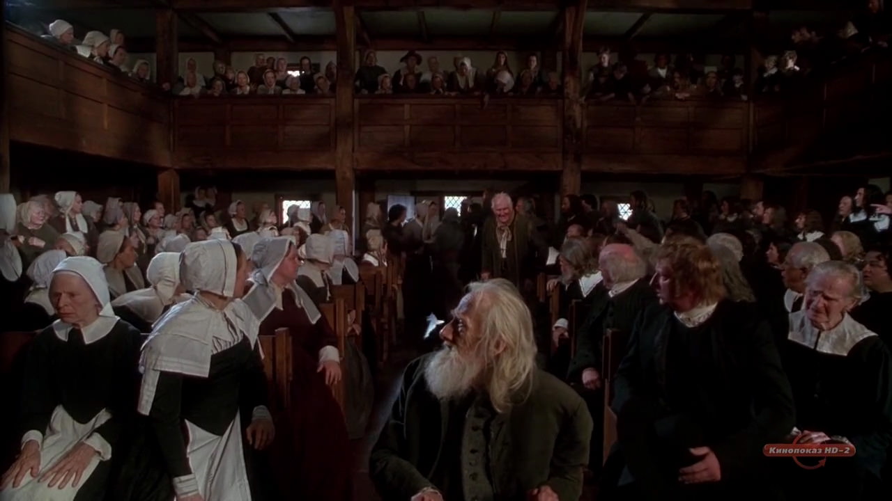 The Crucible (1996) HD screenshot 5276