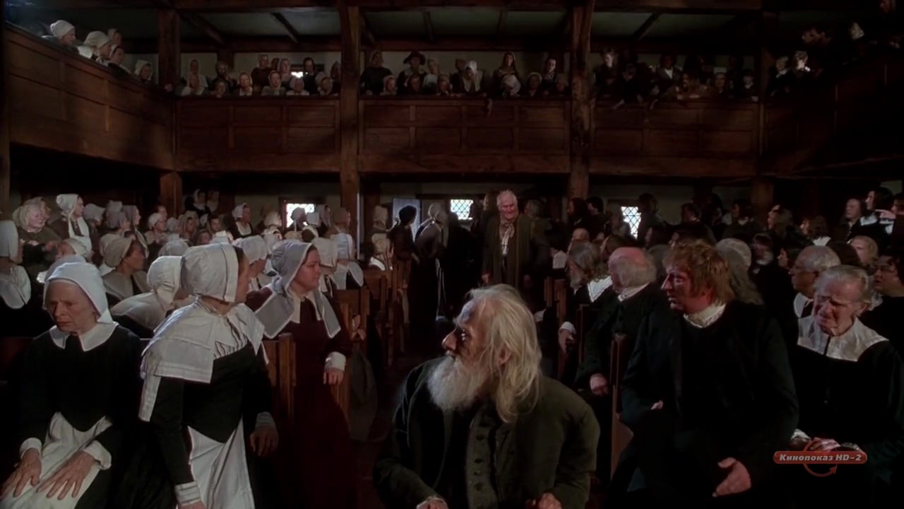 The Crucible (1996) screencap 5277