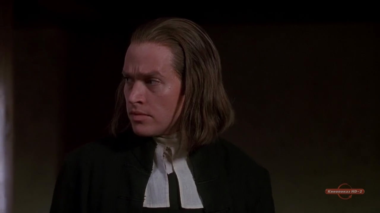 The Crucible (1996) HD screenshot 5279