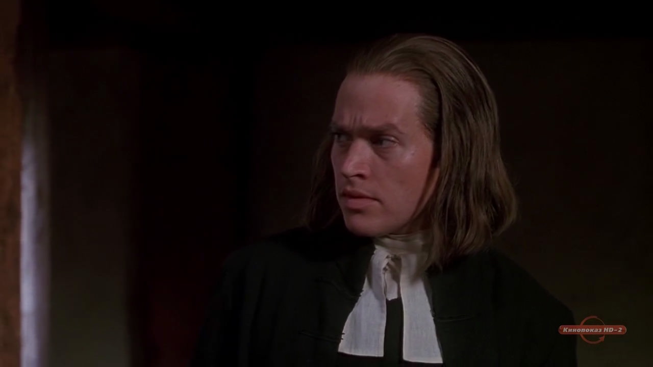 The Crucible (1996) HD screenshot 5282