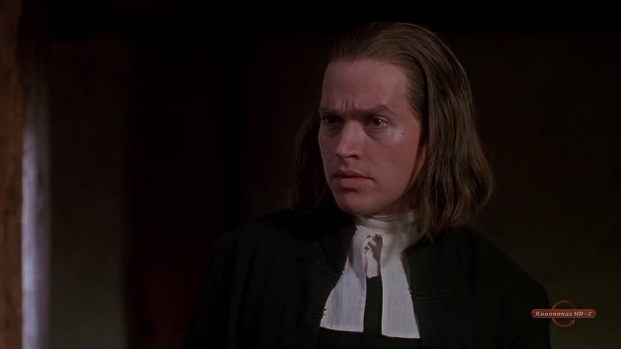The Crucible (1996) HD screenshot 5285