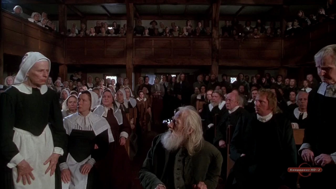 The Crucible (1996) screencap 5286