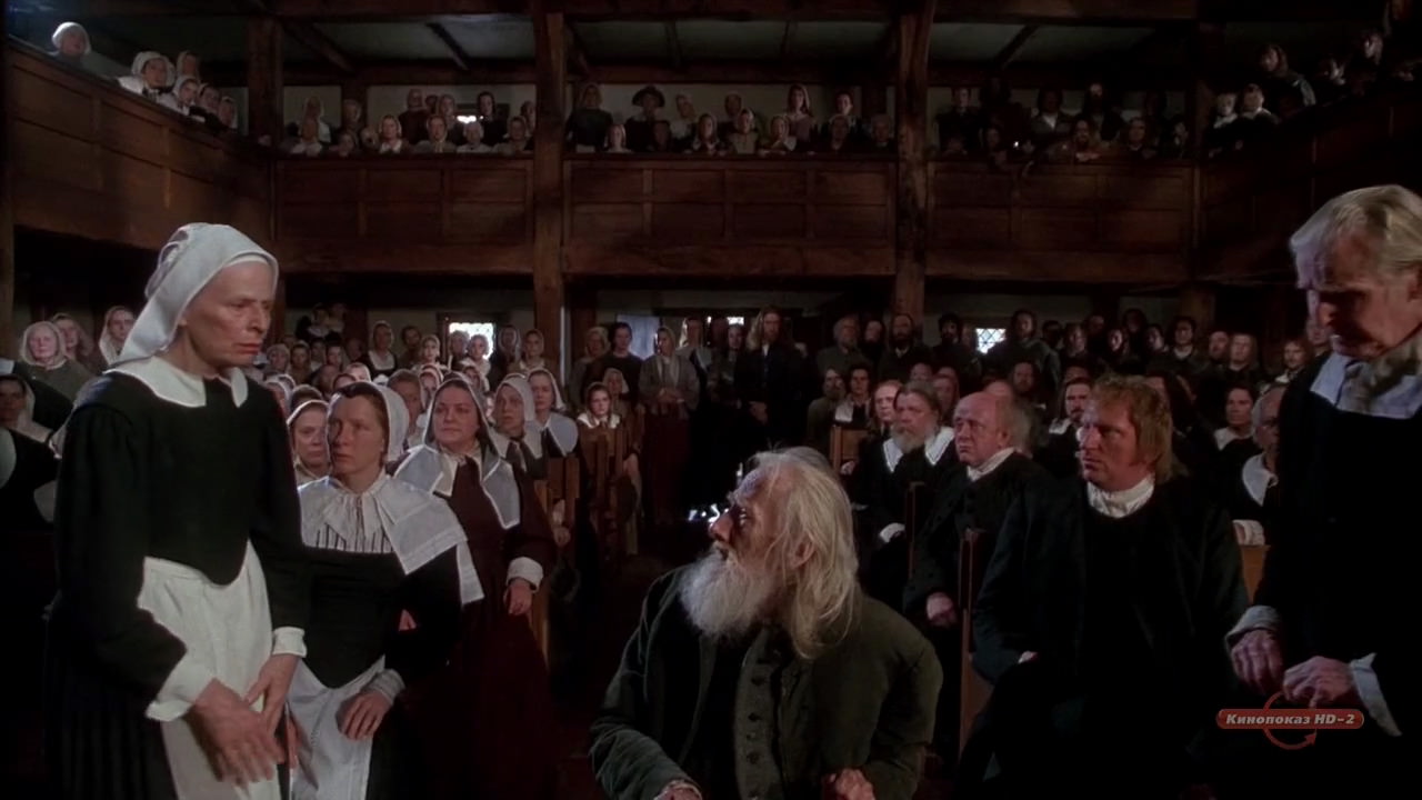 The Crucible (1996) movie still 5287