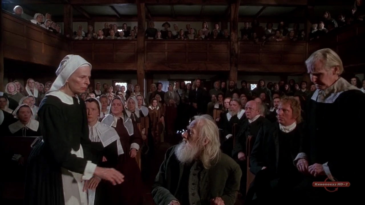 The Crucible (1996) HD screenshot 5288