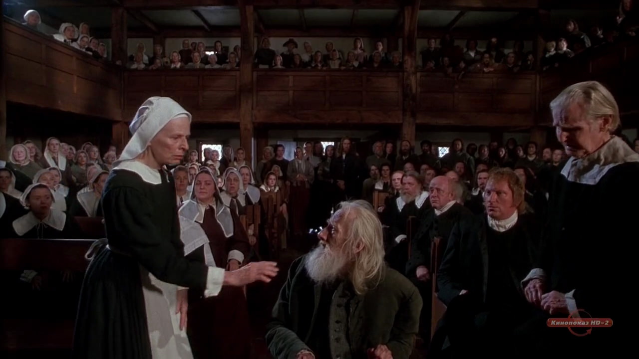 The Crucible (1996) screencap 5289