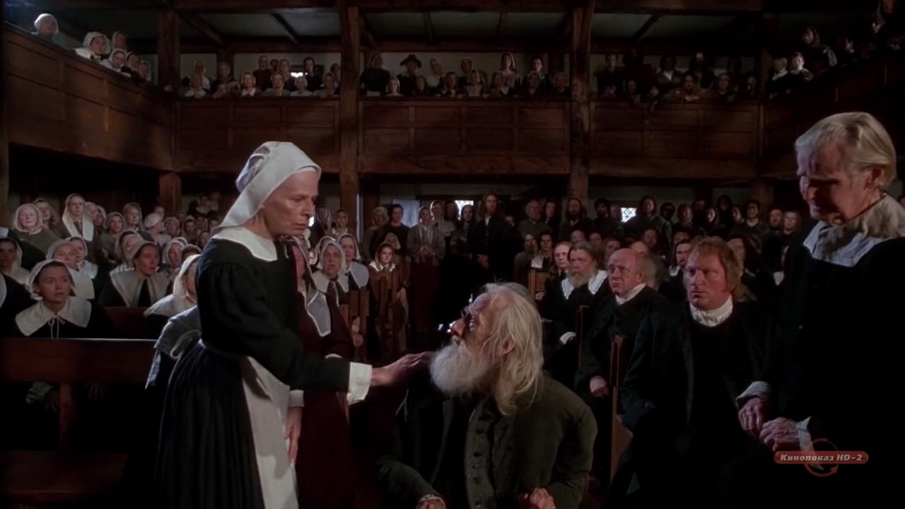 The Crucible (1996) movie still 5290