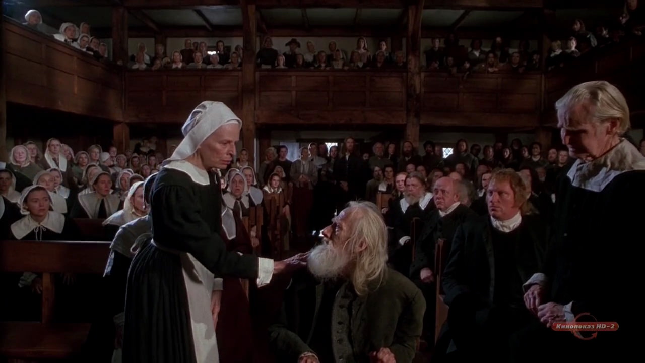 The Crucible (1996) HD screenshot 5291