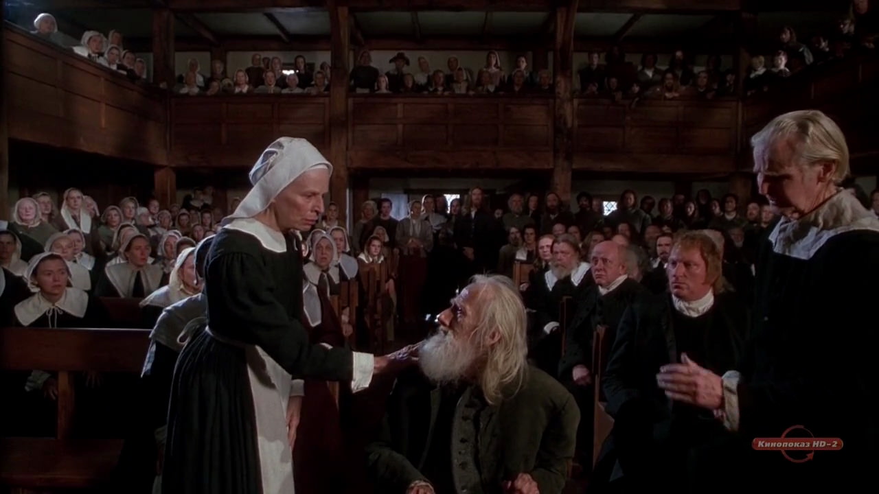 The Crucible (1996) screencap 5292