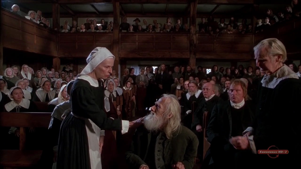 The Crucible (1996) movie still 5293