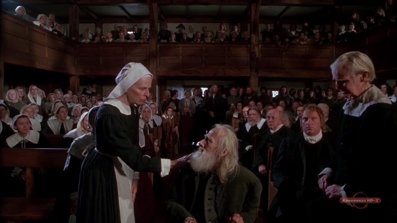 The Crucible (1996) HD screenshot 5294