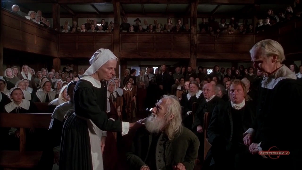 The Crucible (1996) screencap 5295
