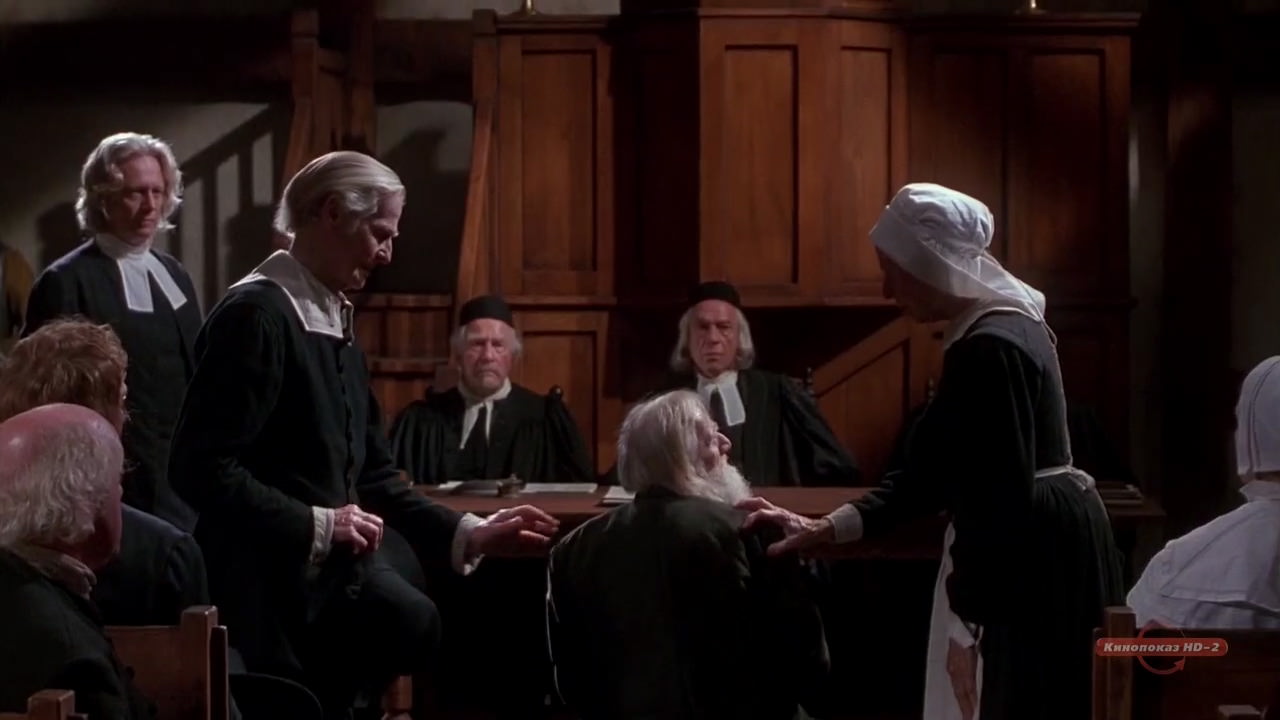 The Crucible (1996) movie still 5296