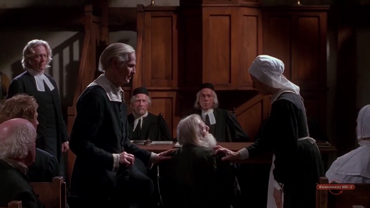The Crucible (1996) screencap 5298