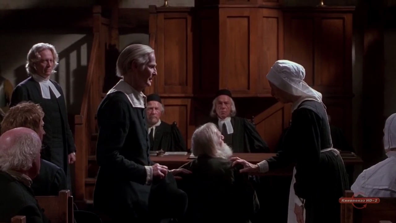 The Crucible (1996) movie still 5299