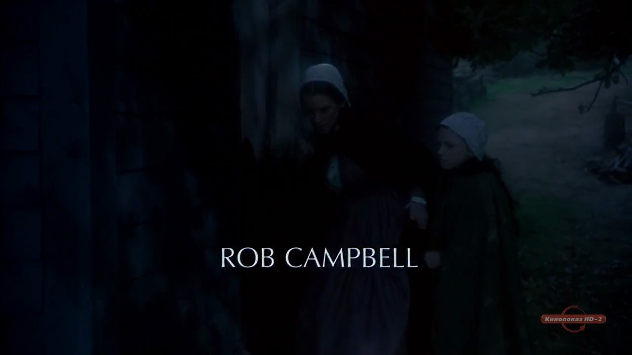The Crucible (1996) HD screenshot 53