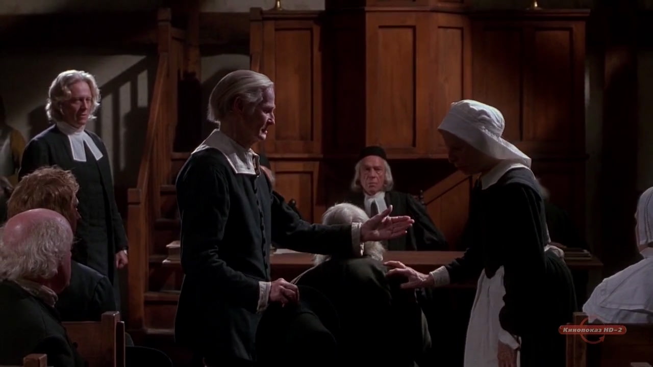 The Crucible (1996) screencap 5301