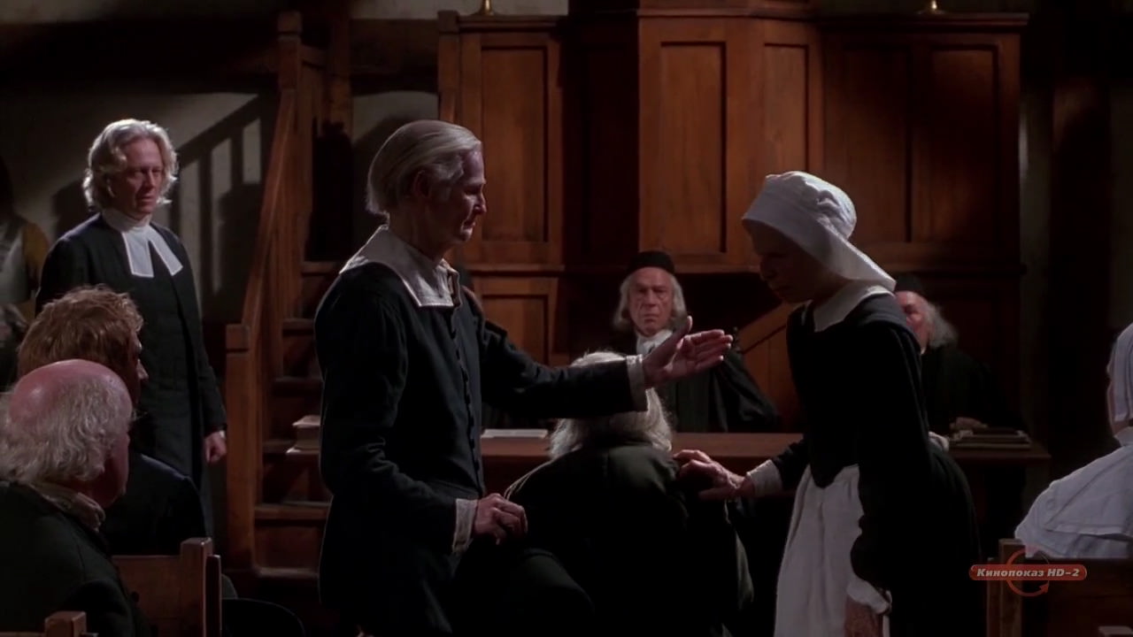 The Crucible (1996) movie still 5302