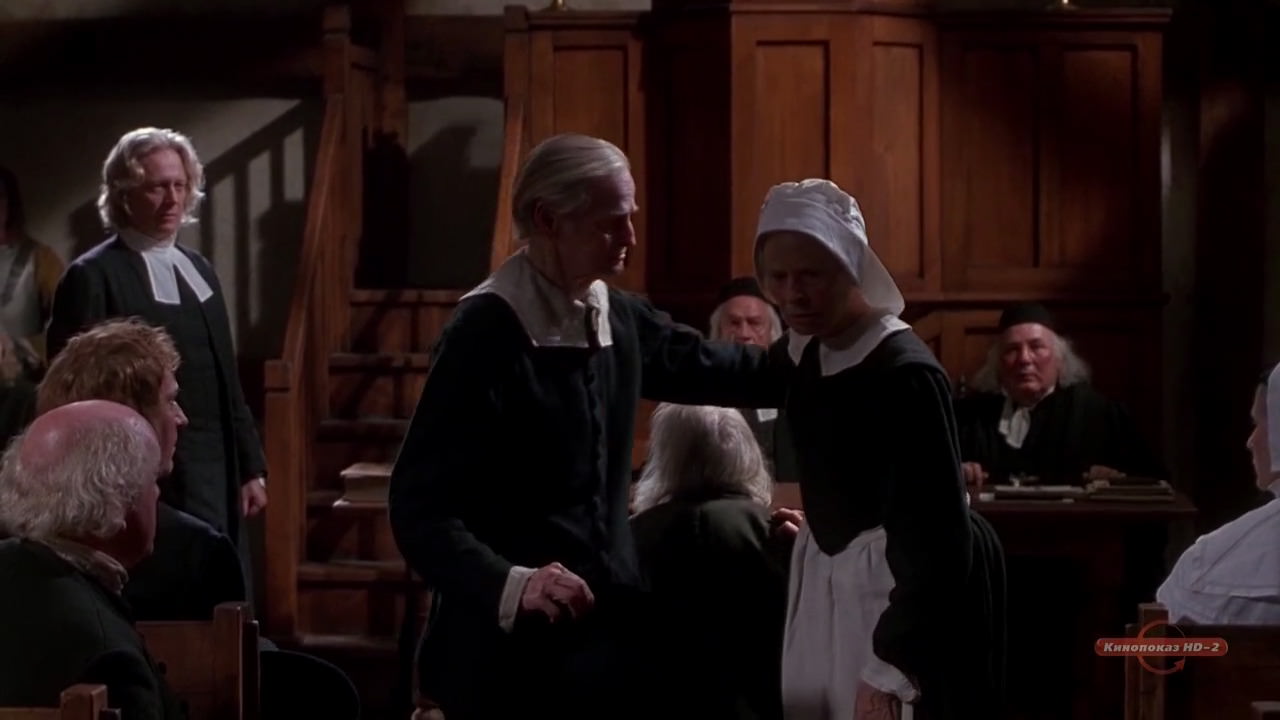 The Crucible (1996) screencap 5304