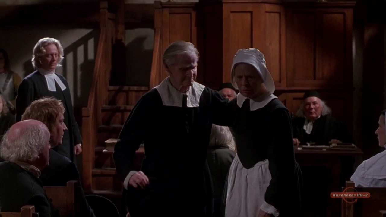 The Crucible (1996) movie still 5305