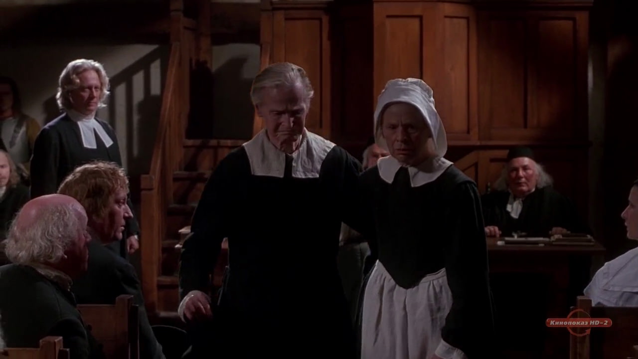 The Crucible (1996) HD screenshot 5306