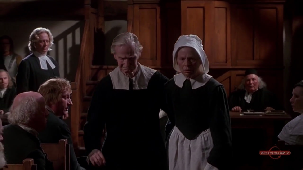 The Crucible (1996) screencap 5307