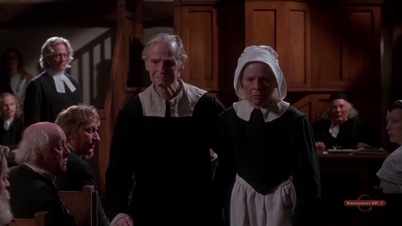 The Crucible (1996) movie still 5308