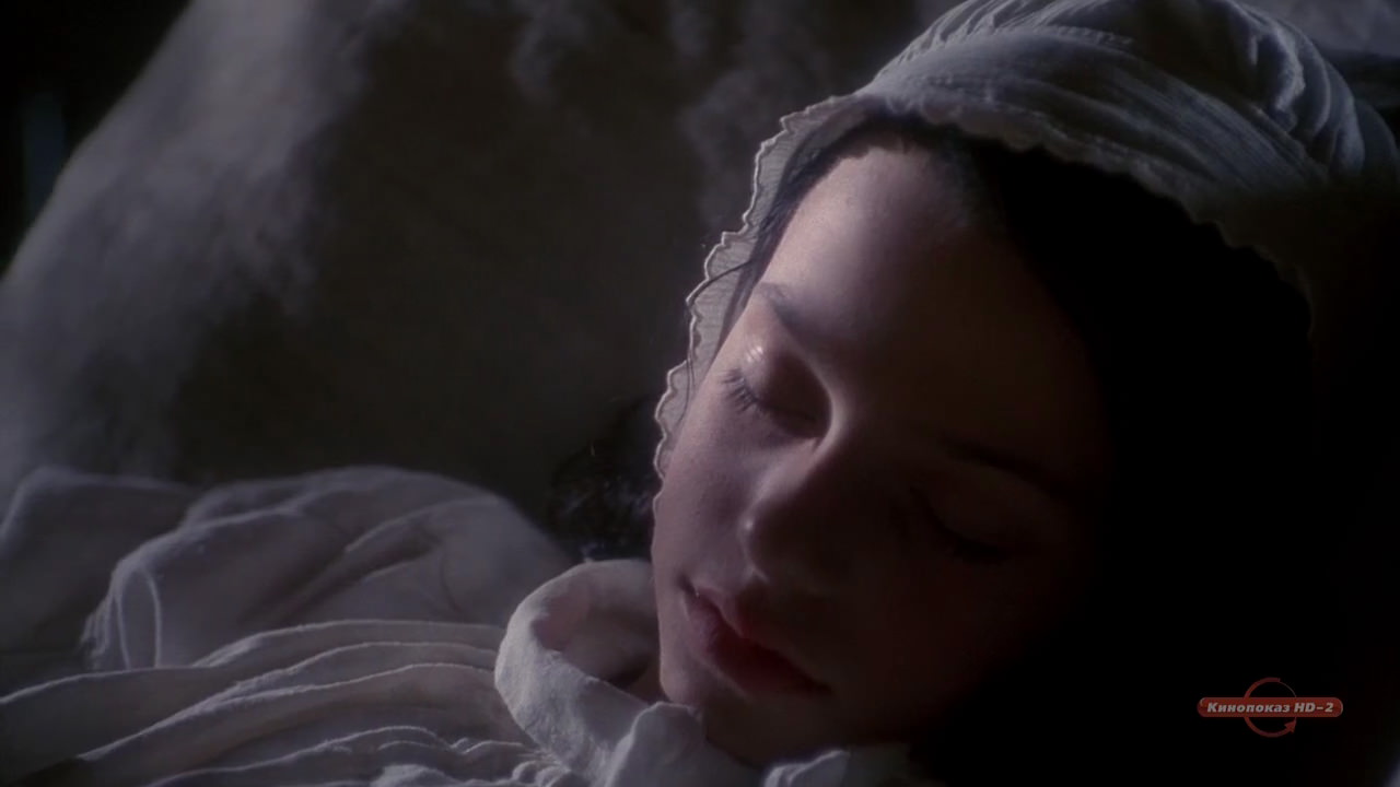 The Crucible (1996) screencap 531