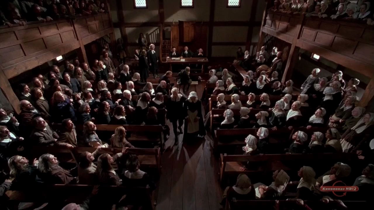 The Crucible (1996) screencap 5310