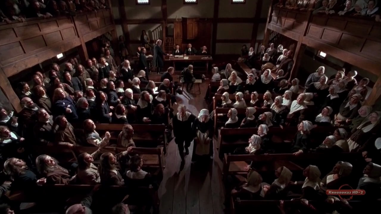 The Crucible (1996) screencap 5313