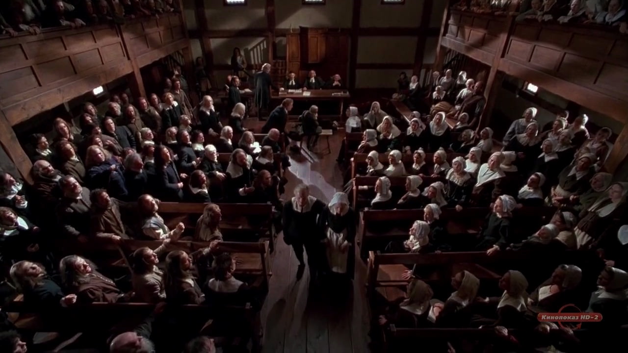 The Crucible (1996) movie still 5314