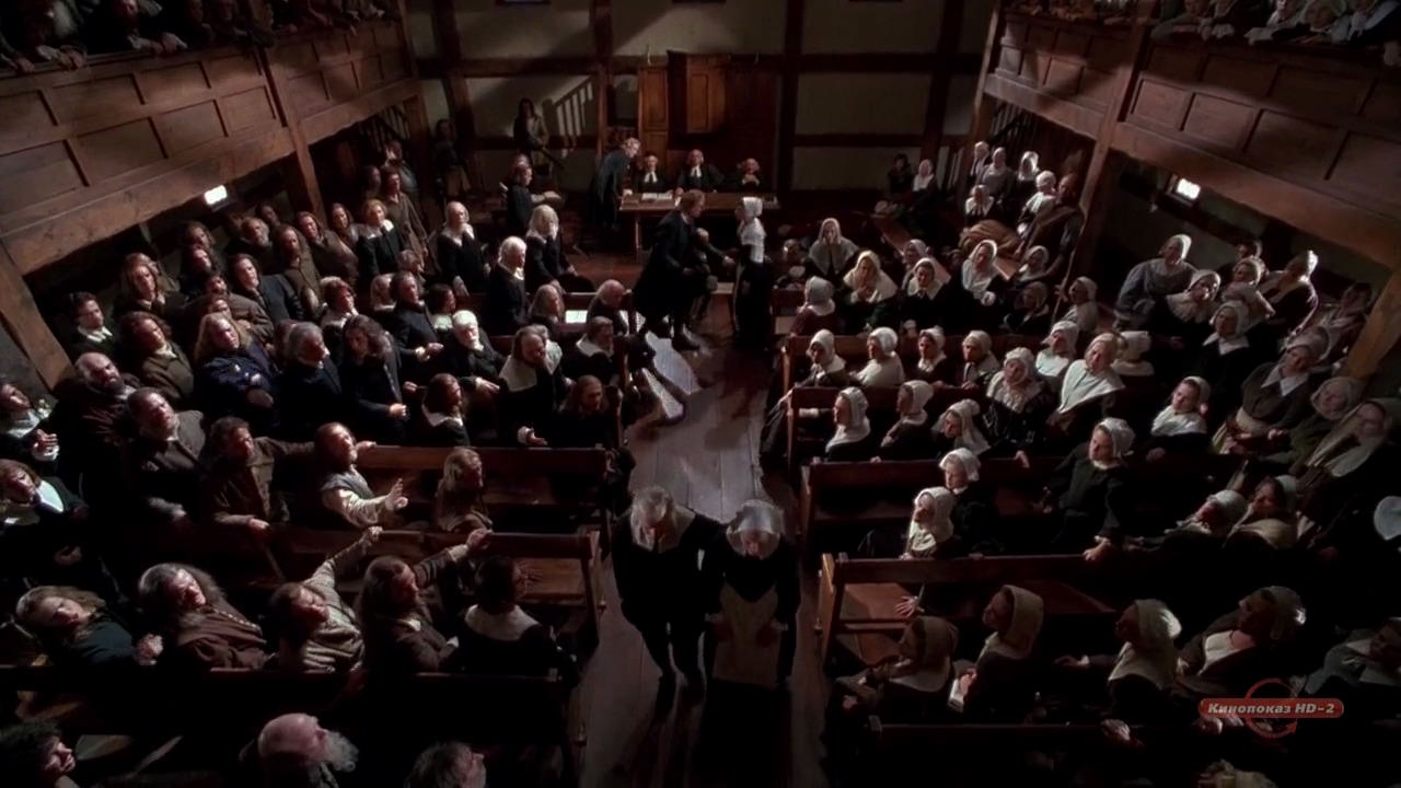 The Crucible (1996) screencap 5316