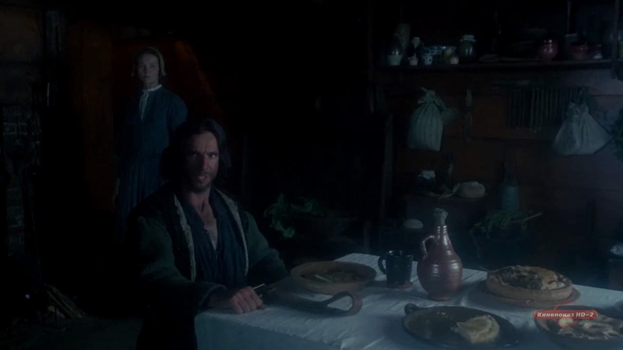 The Crucible (1996) HD screenshot 5321
