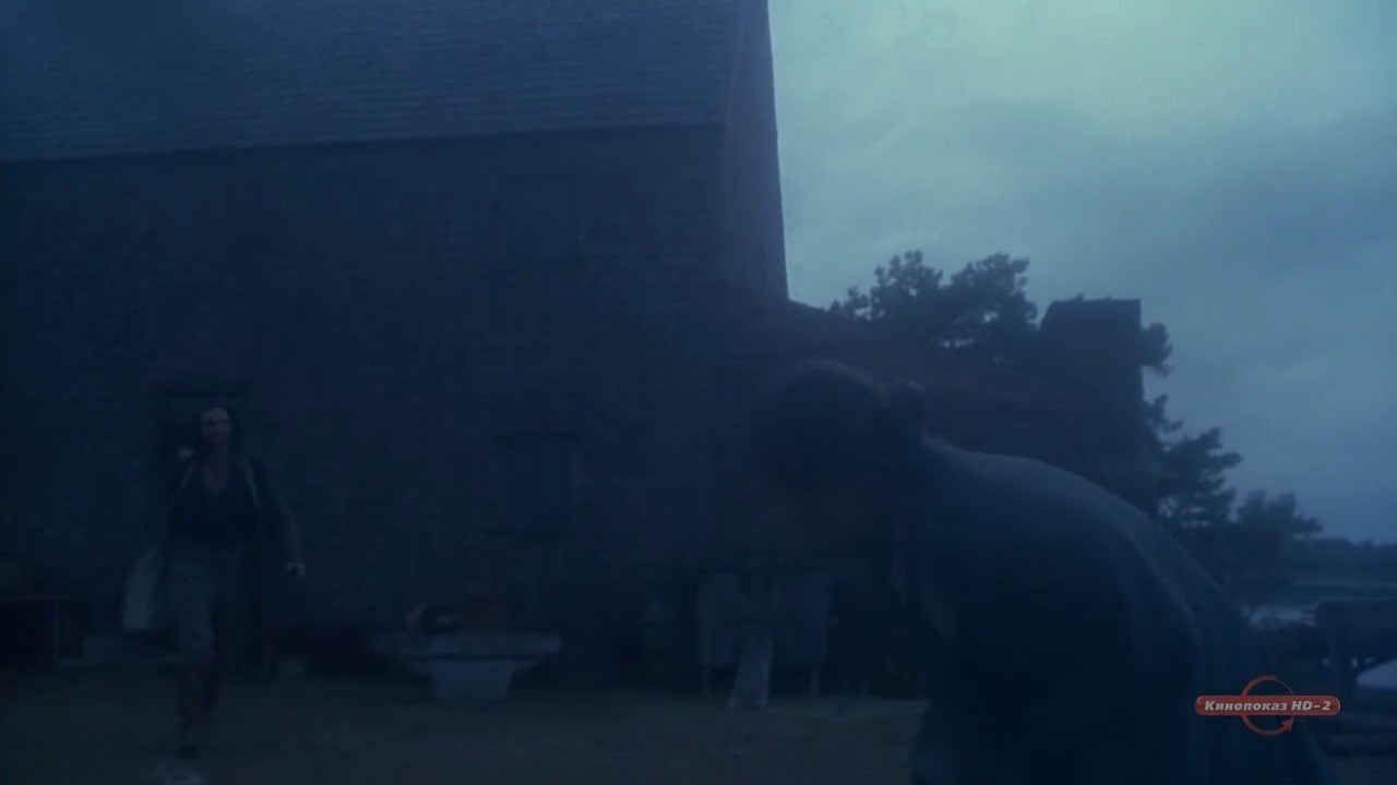 The Crucible (1996) HD screenshot 5333