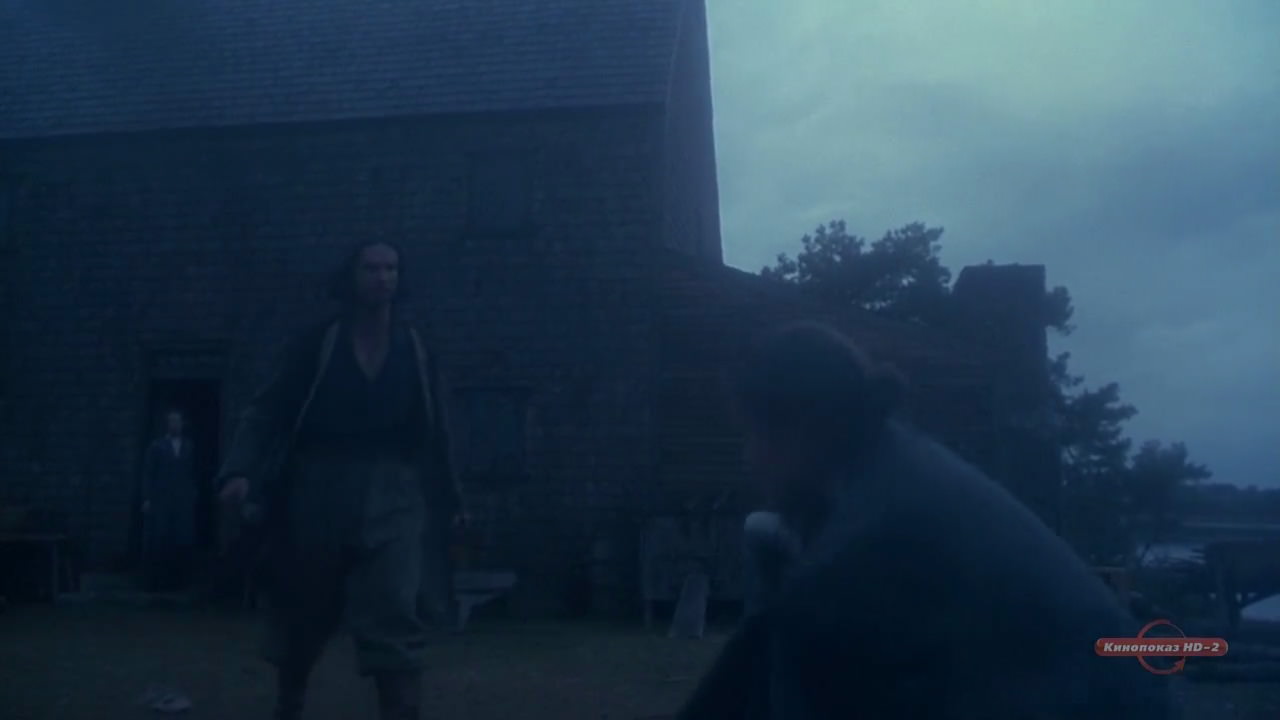The Crucible (1996) HD screenshot 5336