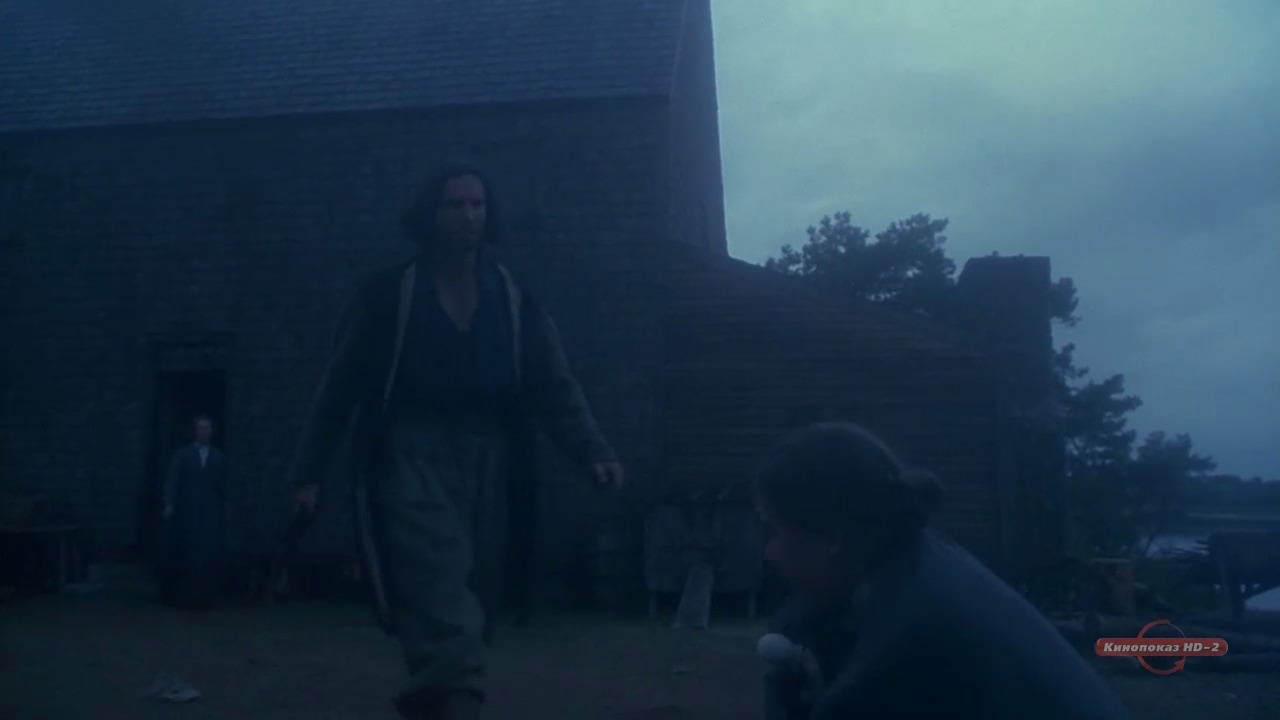 The Crucible (1996) screencap 5337