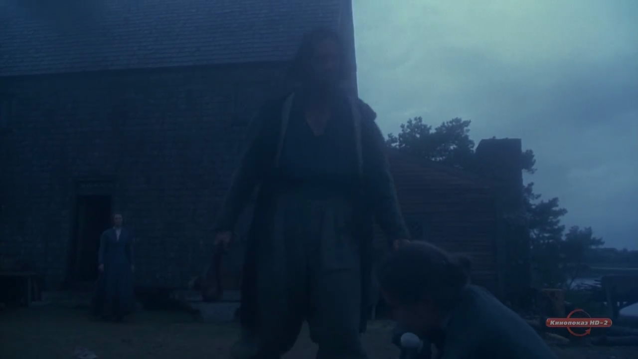 The Crucible (1996) HD screenshot 5339