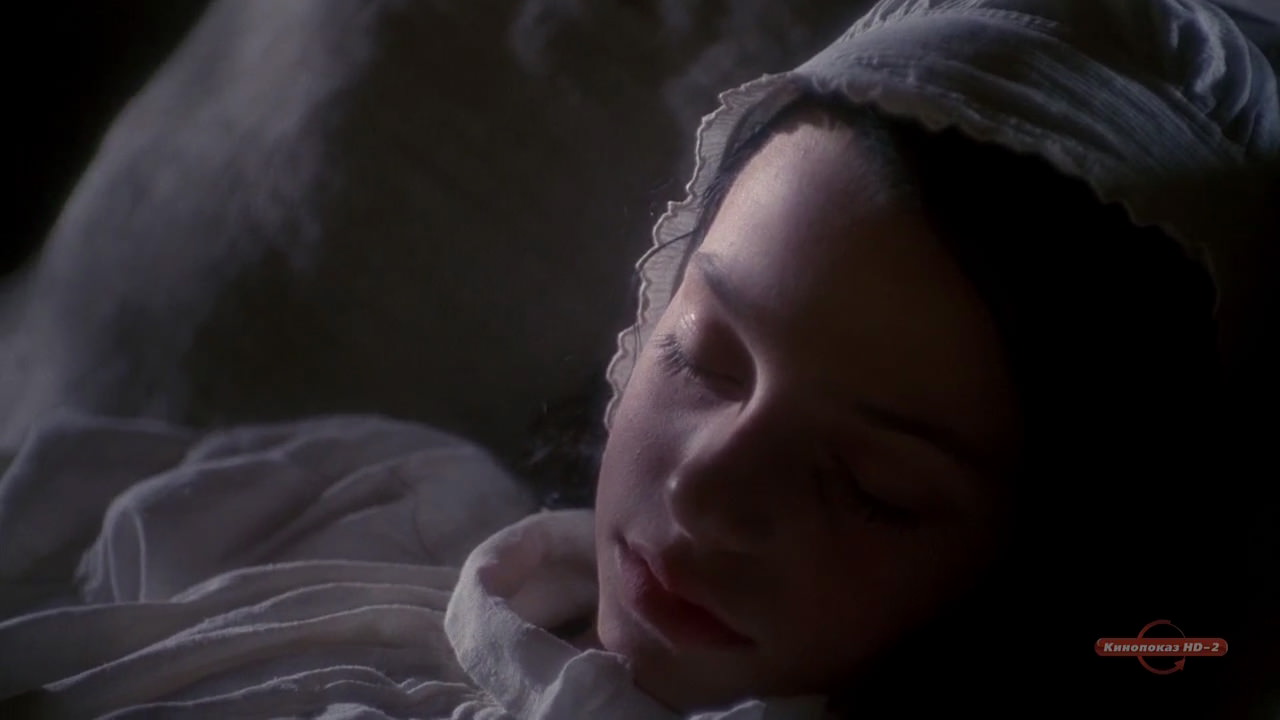 The Crucible (1996) screencap 534