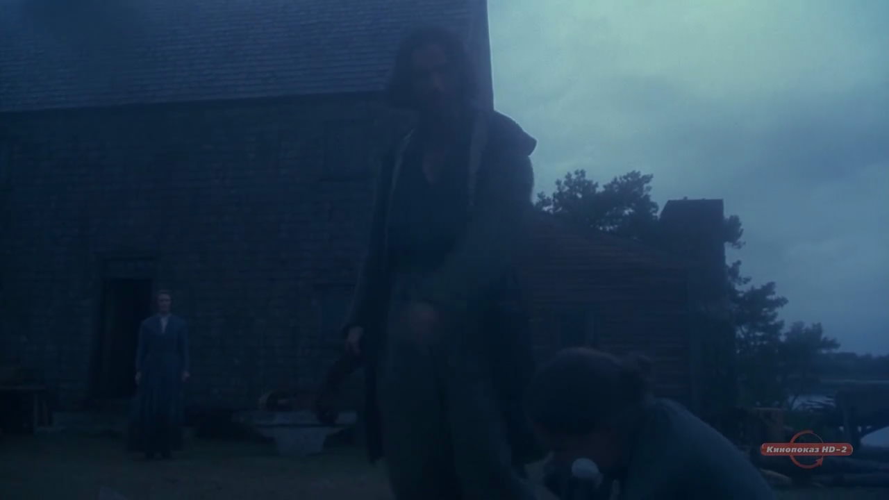 The Crucible (1996) HD screenshot 5342