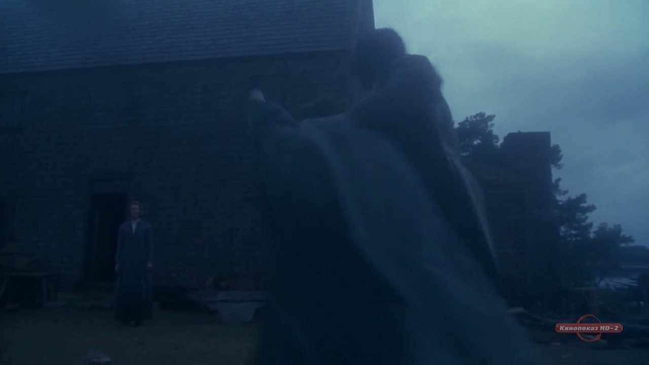 The Crucible (1996) HD screenshot 5345